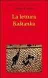 Anton Cechov - La lettura-Kastanka