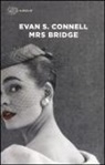 Evan S. Connell - Mrs Bridge