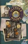 Ulysses Moore, I. Bruno - L' isola dei ribelli