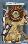 Ulysses Moore, I. Bruno - L' ora della battaglia