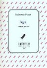 Catherine Pozzi, C. Ciardi - Nyx e altre poesie
