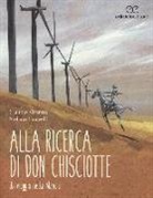 Stefano Faravelli, Claudio Visentin - Alla ricerca di don Chisciotte. Un viaggio nella Mancia