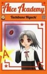 Tachibana Higuchi, Higuchi Tachibana - Tachibana, H: Alice academy