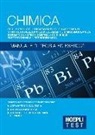 Hoepli Test. Chimica. Manuale di teoria ed esercizi