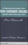 Pino Petruzzelli - Non chiamarmi zingaro