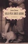 Irene Pavan - Solo per dirti addio