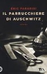 Eric Paradisi - Il parrucchiere di Auschwitz