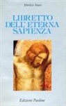 Enrico Seuse, Giovanna M. Della Croce, Giovanna Della Croce - Libretto dell'eterna sapienza
