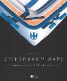 Decio G. Carugati - Disegnare il mare. La nautica secondo Christian Grande. Ediz. italiana e inglese