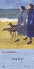Tove Jansson - Fair play
