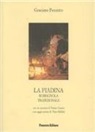 Graziano Pozzetto - La piadina romagnola tradizionale