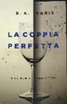 B. A. Paris - La coppia perfetta
