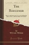 William Wilson - The Redeemer