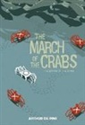 Arthur de Pins, Arthur De Pins, Arthur DePins - March of the Crabs Volume 2