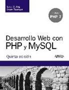Laura Thomson, Luke Welling - Desarrollo web con PHP y MySQL