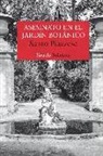 Santo Piazzese - Asesinato en el jardín botánico