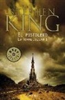 Stephen King - El pistolero