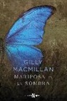Gilly Macmillan - Mariposa en la sombra