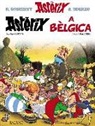 GOSCINNY, Uderzo - Astèrix a Bèlgica