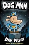 Dav Pilkey, Dav Pilkey - Dog Man Vol. 1