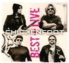 Chickenfoot - Best + Live, 2 Audio-CDs (Audio book)