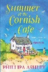 Phillipa Ashley, Ashley Phillipa - The Cornish Cafe Series