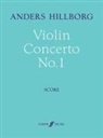 Violin Concerto No.1