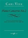 Piano Concerto No.2