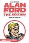 Max Bunker, Paolo Piffarerio - Alan Ford. TNT edition