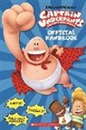 Kate Howard, Dav Pilkey - Captain Underpants Movie