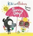 Yasmeen Ismail, Ismail Yasmeen, Yasmeen Ismail, Ismail Yasmeen - Kiki and Bobo''s Sunny Day