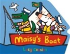 Lucy Cousins, Lucy Cousins - Maisy's Boat