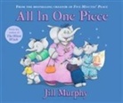 Jill Murphy, Jill Murphy - All in One Piece