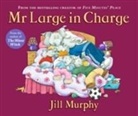 Jill Murphy, Jill Murphy - Mr Large in Charge