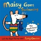 Lucy Cousins, Lucy Cousins - Maisy Goes Swimming