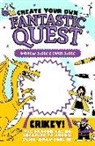 Andrew Judge, Chris Judge - Create Your Own Fantastic Quest