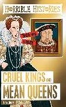 Terry Deary, Kate Sheppard, Kate Sheppard - Cruel Kings and Mean Queens