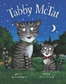 Julia Donaldson, Axel Scheffler - Tabby McTat