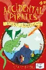 Claire Fayers, Claire (Author) Fayers, Fayers Claire - Journey to Dragon Island