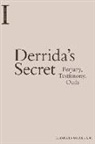 Charles Barbour - Derrida''s Secret