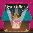 Russell Punter, Punter Russell, David Semple, David Semple, David Semple, Semple David - Hyena Ballerina