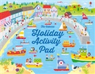 Robson, Kirsteen Robson, Sam Smith, VARIOUS - Holiday Activity Pad