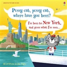 Punter, Russell Punter, Dan Taylor, Taylor, Dan Taylor, Daniel Taylor - Pussy Cat, Pussy Cat, Where Have You Been