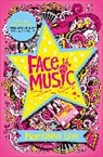 Marianne Levy, Levy Marianne - Face the Music