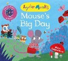 Lydia Monks - Mouse's Big Day