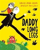 Nadine Brun-Cosme, Nadine Brun-Cosmes, Aurélie Guillerey - Daddy Long Legs