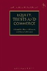 Paul S Davies, Paul S. Davies, Paul S. Penner Davies, James Penner, Paul S Davies, Paul S. Davies... - Equity, Trusts and Commerce