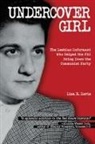 Lisa A Davis, Lisa E Davis, Lisa E. Davis - Undercover Girl