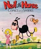 Katherine Collins - The Collected Neil the Horse
