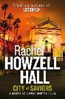 Rachel Howzell Hall, Hall Rachel Howzell, Rachel Howzell Hall - City of Saviours